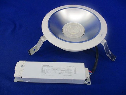 LEDダウンライトφ150(昼白色) NDN26620+NNK25001NLE9