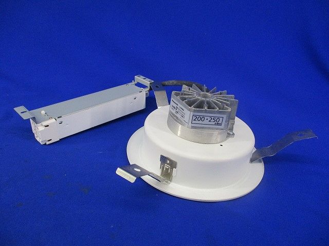 LEDダウンライトφ150(昼白色) NDN26620+NNK25001NLE9