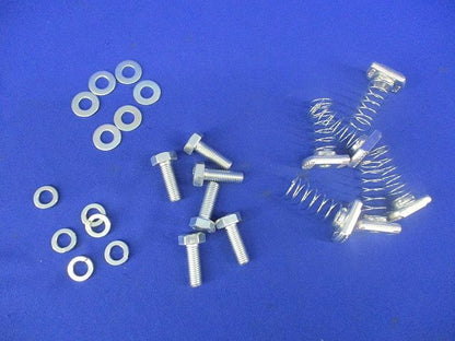 ネグストラット ボルト･ナット(6組入) ST10