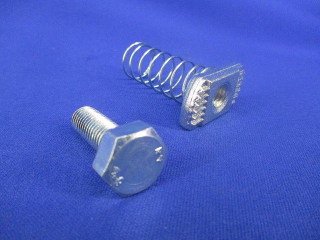 ネグストラット ボルト･ナット(6組入) ST10