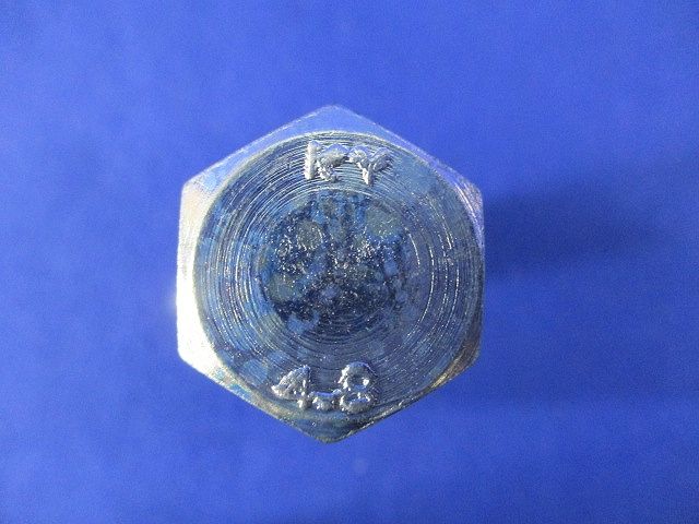 ネグストラット ボルト･ナット(6組入) ST10