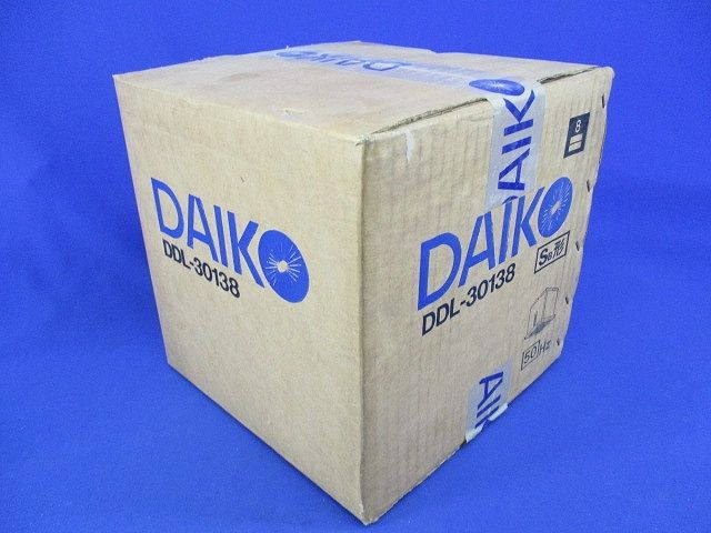 ダウンライト SB形(50Hz)箱破れ有 DDL-30138