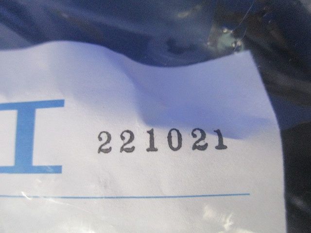 カップエンド(プラフレキPFD/PFS相互用)(10個入) PFS-28EC