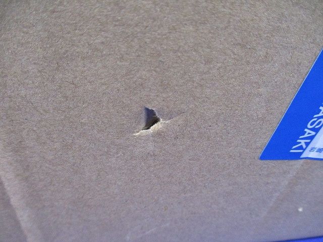 LEDポールライト 昼白色タイプ 灯具のみ (器具本体) E50079/N-0