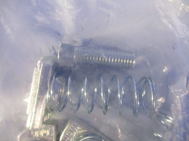 ネグストラット ボルト・ナット 10個入 ST10-10