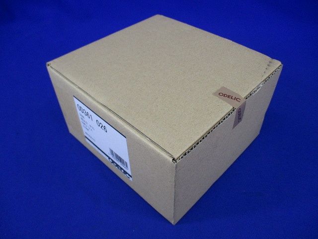 LED一体型ダウンライト 電球色 調光不可 OD361026