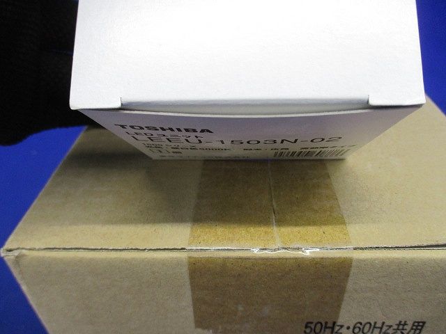 LEDD-18903-LS9+LEEU-1503N-02 LEDダウンライト 電源内蔵 LEKD153913N-LS9