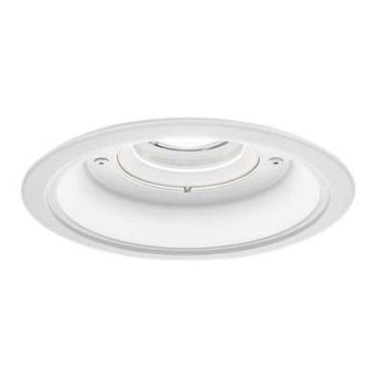 軒下用LEDダウンライト 5000K 昼白色 電源ユニット別売 NDW28600W