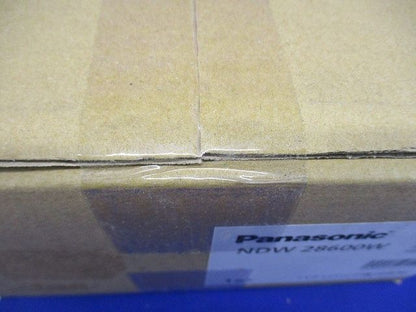 軒下用LEDダウンライト 5000K 昼白色 電源ユニット別売 NDW28600W