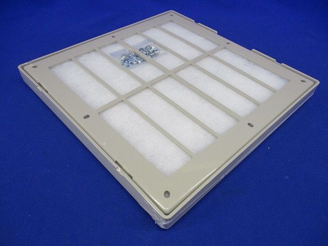 大型ルーバー 大型キャビネット対応 SLP-25