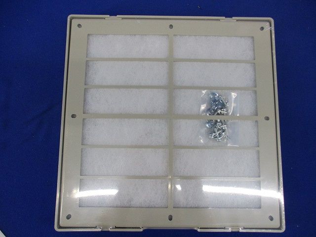 大型ルーバー 大型キャビネット対応 SLP-25