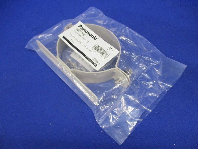 メーターバンド片面114用 アイボリー DDF126W