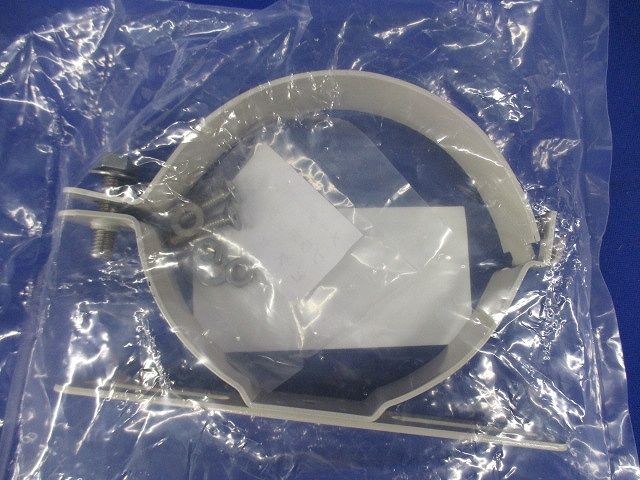 メーターバンド片面114用 アイボリー DDF126W