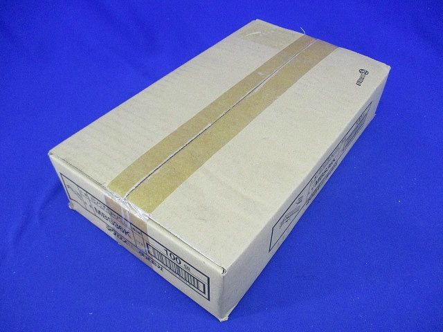 角間柱用支持金具 100個入 MBS36K-100