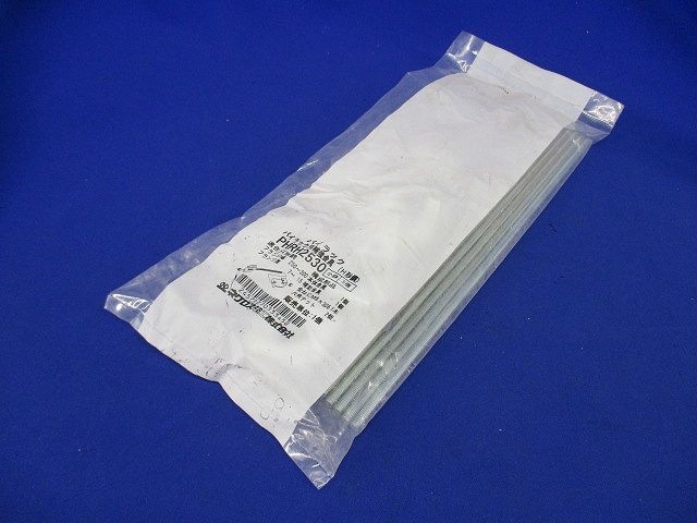 パイラック用補強金具(H形鋼用,電気亜鉛めっき) 5個入 PHRH2530-05