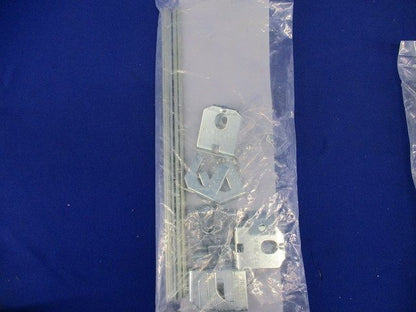 パイラック用補強金具(H形鋼用,電気亜鉛めっき) 5個入 PHRH2530-05