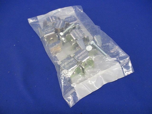 HB用 補強金具 10個入 HBURG1-10