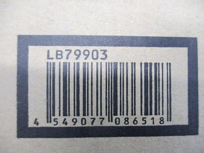 ダウンライトφ125(ランプ別売)(新品未開梱) LB79903
