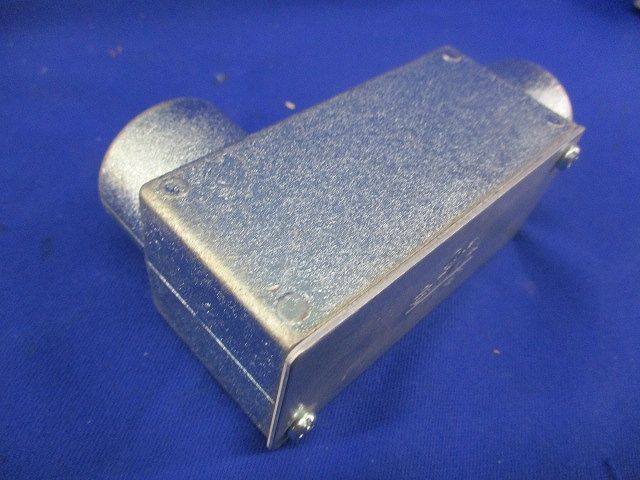 ユニバーサルLL形(亜鉛合金ダイガスト)(2個入) C25