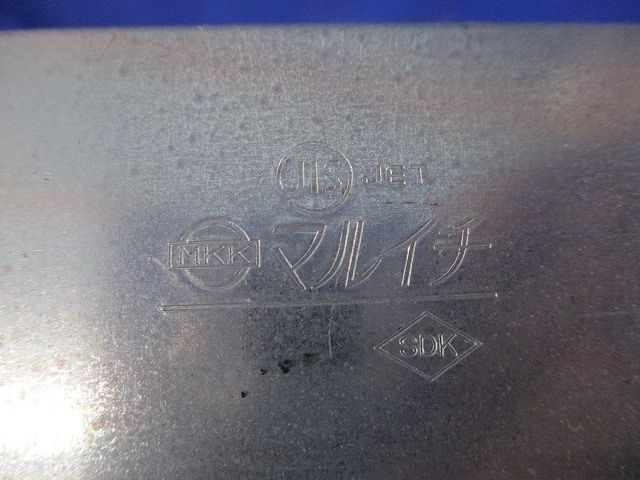 ユニバーサルLL形(亜鉛合金ダイガスト)(2個入) C25