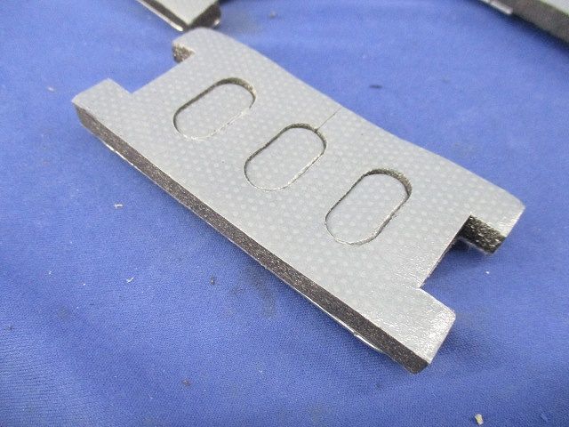 BOX片壁工法BOXプレート(10個入) 型番不明