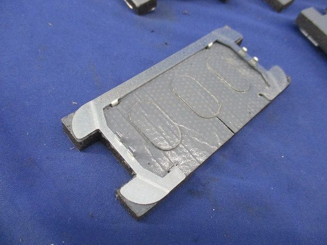 BOX片壁工法BOXプレート(10個入) 型番不明