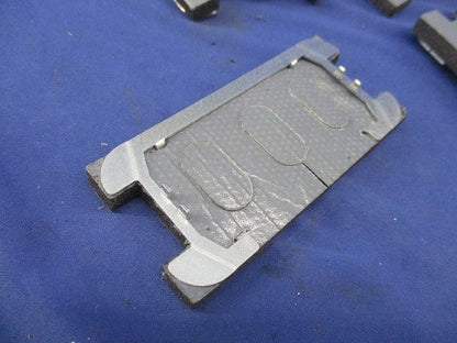 BOX片壁工法BOXプレート(10個入) 型番不明