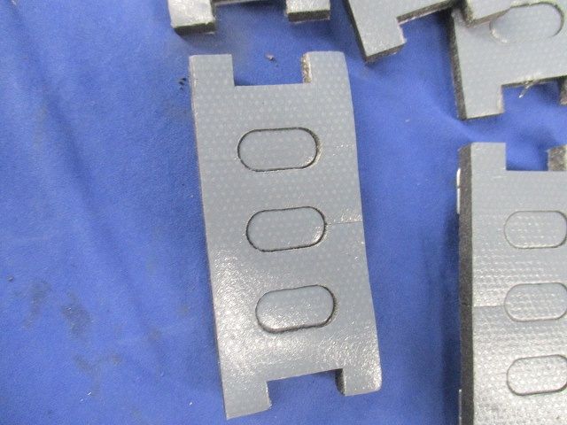 BOX片壁工法BOXプレート(10個入) 型番不明