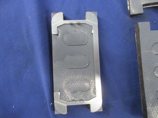 BOX片壁工法BOXプレート(10個入) 型番不明