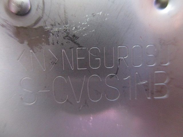 カバークランプ支持金具(20個入)(ステンレス) S-CVCS1NB
