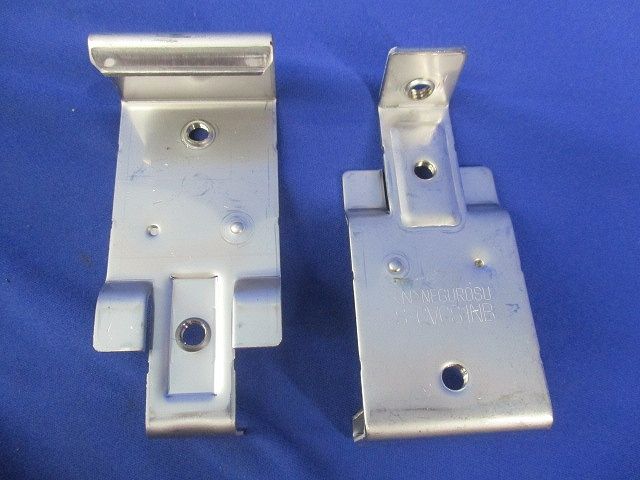 カバークランプ支持金具(20個入)(ステンレス) S-CVCS1NB