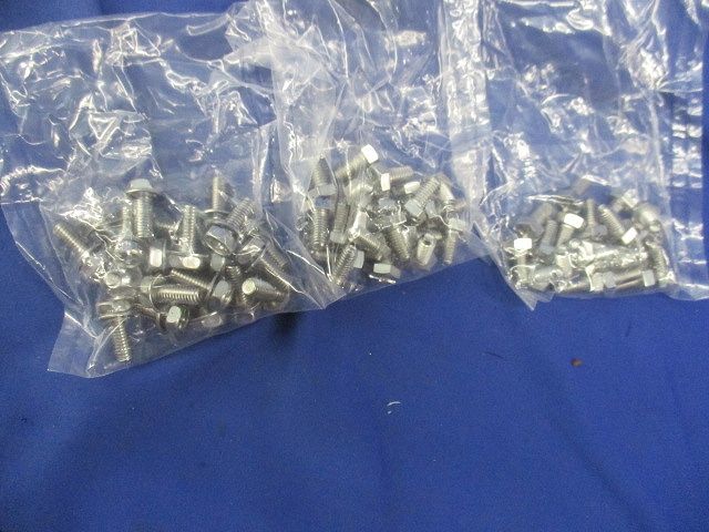 カバークランプ支持金具(20個入)(ステンレス) S-CVCS1NB