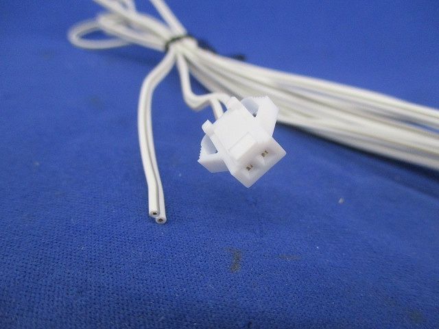 SC-LED用調光信号渡りコード2500mm片切り SKC2500片切り