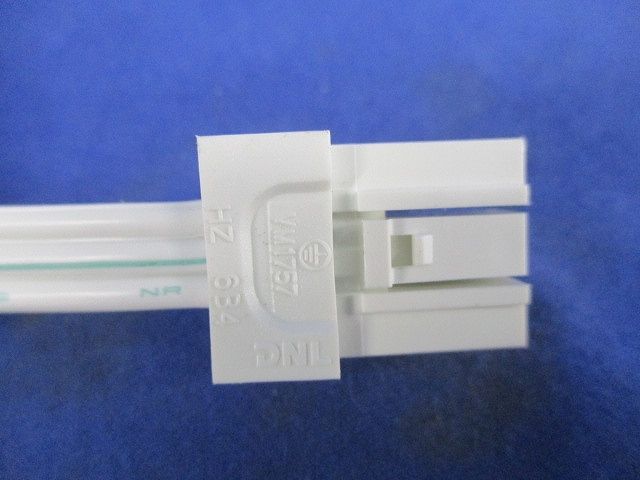 接続コード リード線(2本入) DKP2500片切り