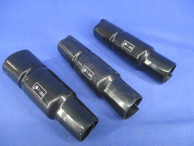 T形コネクタカバー(13個入) T-365