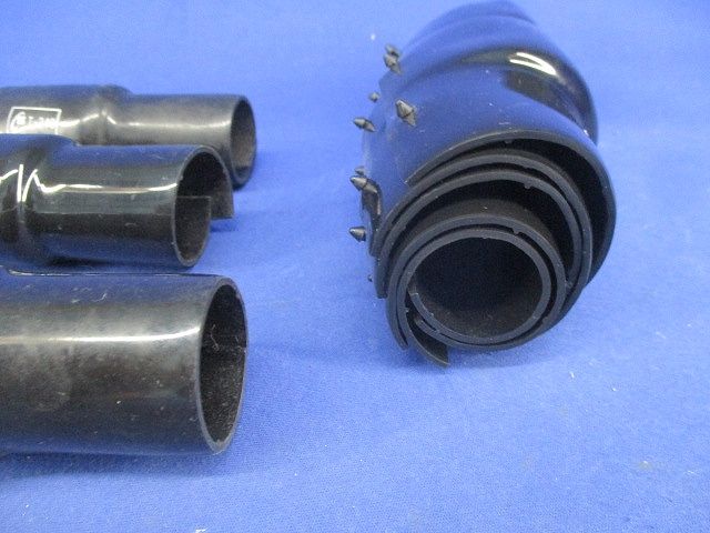 T形コネクタカバー(8個入) T-240