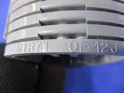 塗代カバー継枠(小判型)(24個入×2計48個入) OF-12J