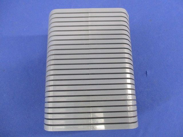 塗代カバー継枠(小判型)(24枚入)(汚れ有) OF-12J