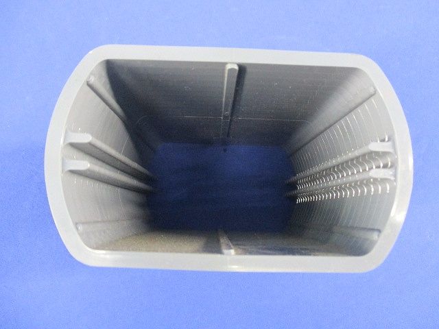塗代カバー継枠(小判型)(24枚入)(汚れ有) OF-12J