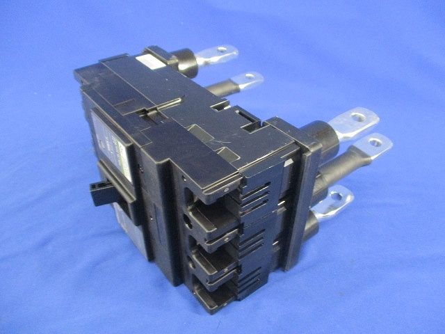 サーキットブレーカ3P3E125A NE223