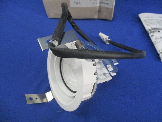 LEDダウンライトφ100(電球色)(電源ユニット別売) NNN62721W