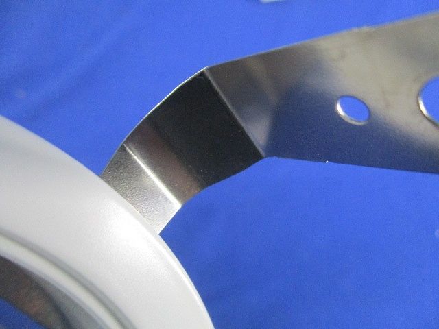 LEDダウンライトφ100(電球色)(電源ユニット別売) NNN62721W