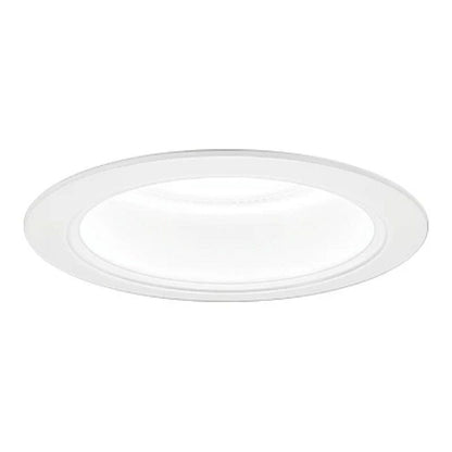 LED一体形ダウンライト 昼白色 電源ユニット別売 ホワイト LEDD-25011N