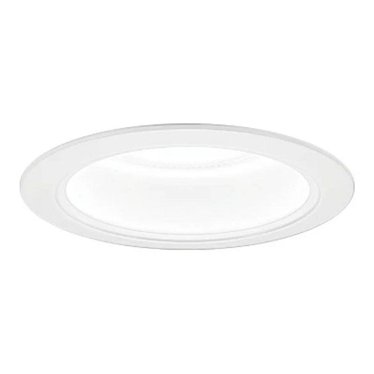 LED一体形ダウンライト 昼白色 電源ユニット別売 ホワイト LEDD-25011N