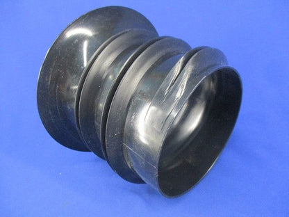 エフレックス ベルマウス(2個入)(汚れ有) 125mm