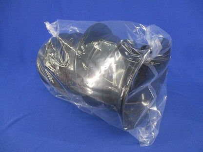 エフレックス ベルマウス(2個入)(汚れ有) 125mm