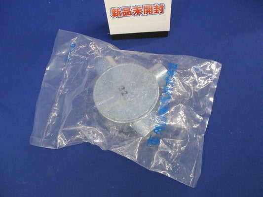 丸型露出ボックス3方出 22
