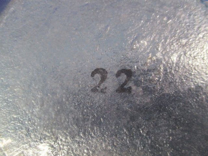 丸型露出ボックス3方出 22