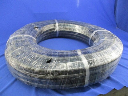 サンフレキROBO Type NS(標準タイプ・高強度)メートルサイズ 黒色 NS25