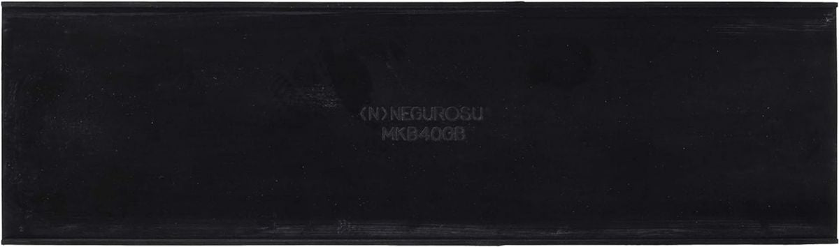デーワンブロック用ゴムベース 2個入 MKB40GB-02